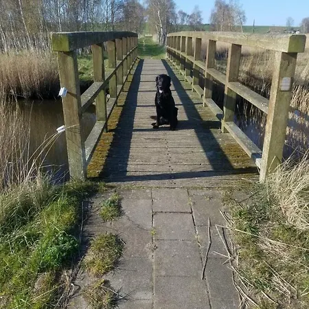 Appartementanlage Apartmán *