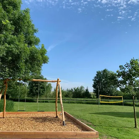 Appartementanlage Lancken-Granitz