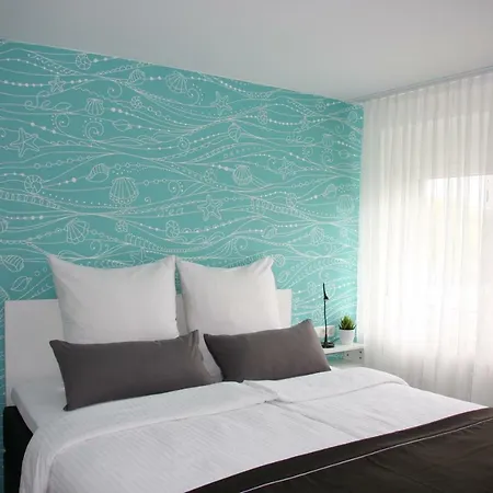 Appartementanlage * Lancken-Granitz