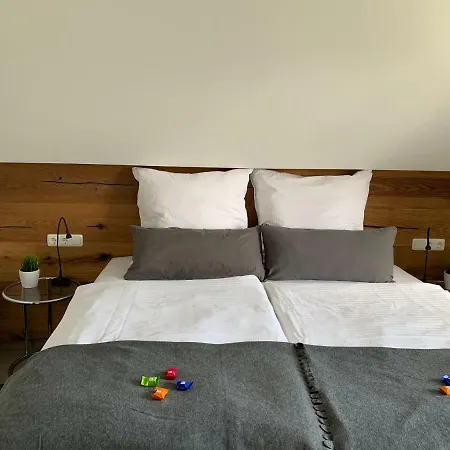 Appartementanlage Apartmán *