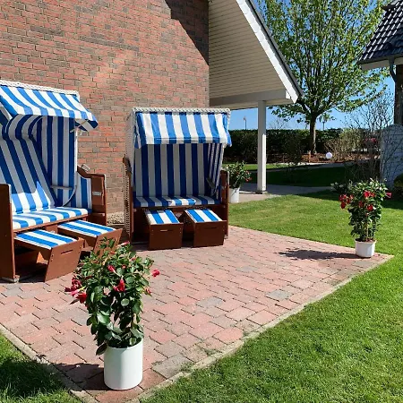 Appartementanlage Apartmán *