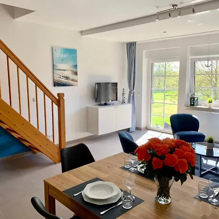 Appartementanlage Apartmán *