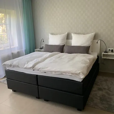 Appartementanlage * Lancken-Granitz