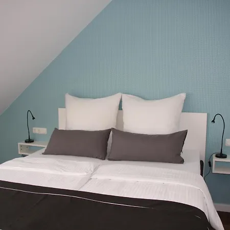 Appartementanlage Apartmán *