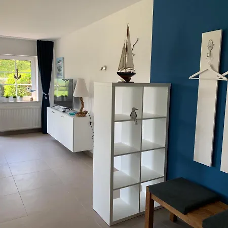 Appartementanlage Apartmán