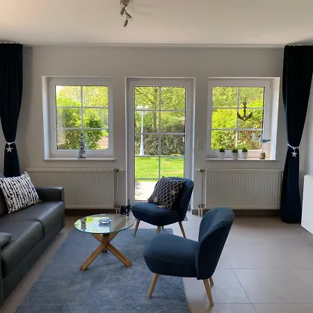 Appartementanlage * Lancken-Granitz