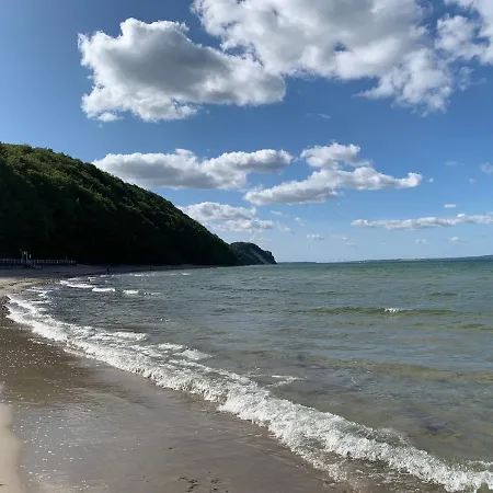 Appartementanlage Apartmán *