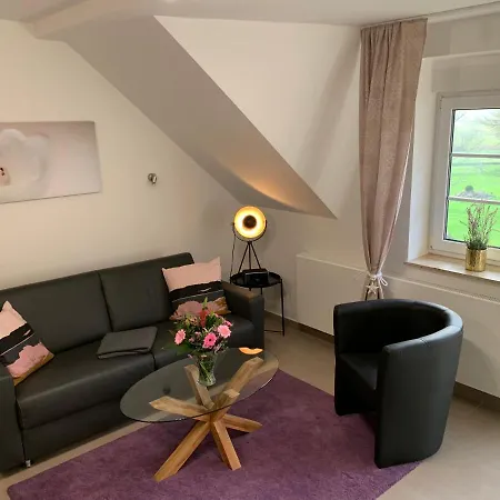 Apartmán Appartementanlage