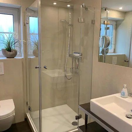 Apartmán Appartementanlage