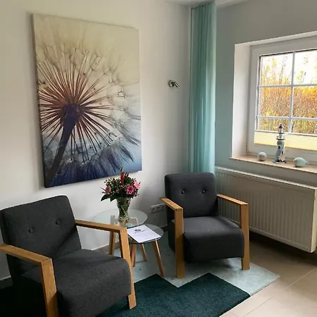 Appartementanlage * Lancken-Granitz